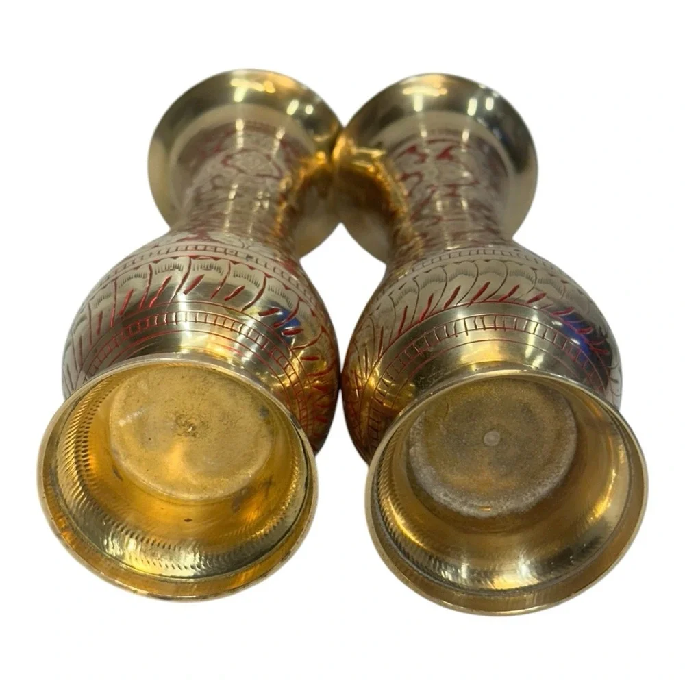 Vintage Pair ~9.75